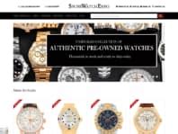 swiss watch expo review